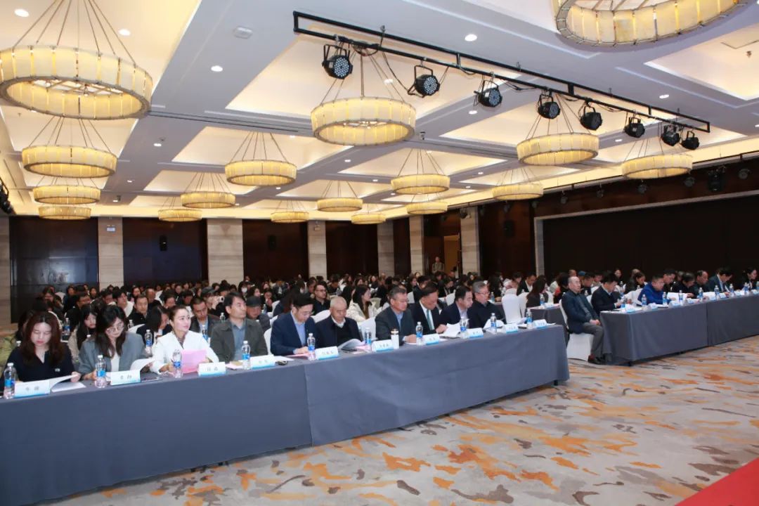 美林數(shù)據當選陜西省軟件行業(yè)協(xié)會副理事長單位