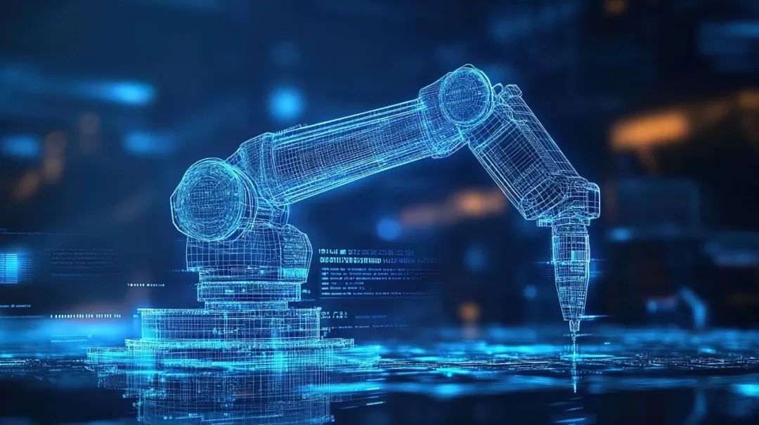 從“數(shù)據(jù)基座”到“推理進化”，解碼工業(yè)智能化的價值躍遷——以“數(shù)據(jù)資產(chǎn)與融合式智能”共筑工業(yè)智能范式